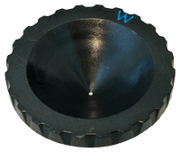 Pinwide pinhole lens